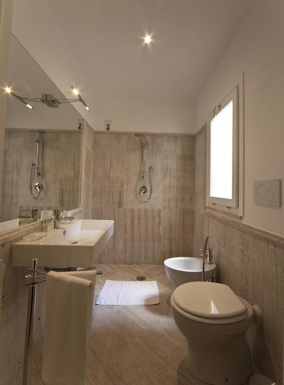 Maison d'hôtes The One Prati Rome