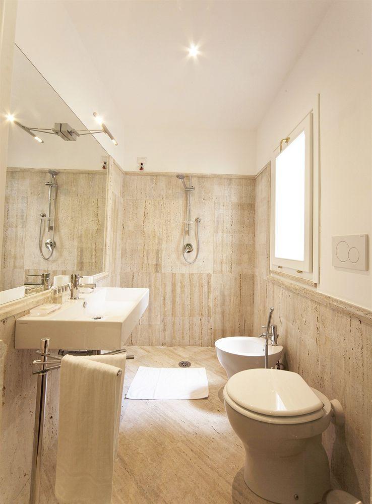 Maison d'hôtes The One Prati 2*